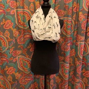 Dachshund Scarf
